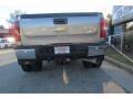 2012 Mocha Steel Metallic Chevrolet Silverado 3500HD LTZ Crew Cab 4x4 Dually  photo #7