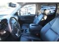Mocha Steel Metallic - Silverado 3500HD LTZ Crew Cab 4x4 Dually Photo No. 19