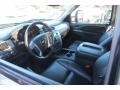 Mocha Steel Metallic - Silverado 3500HD LTZ Crew Cab 4x4 Dually Photo No. 20