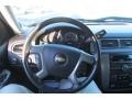 Mocha Steel Metallic - Silverado 3500HD LTZ Crew Cab 4x4 Dually Photo No. 24