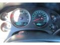 Mocha Steel Metallic - Silverado 3500HD LTZ Crew Cab 4x4 Dually Photo No. 27