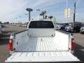Oxford White - F250 Super Duty XL SuperCab Photo No. 4