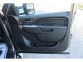 Mocha Steel Metallic - Silverado 3500HD LTZ Crew Cab 4x4 Dually Photo No. 38