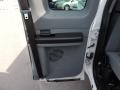 Oxford White - F250 Super Duty XL SuperCab Photo No. 9