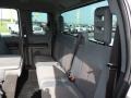 Oxford White - F250 Super Duty XL SuperCab Photo No. 10