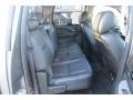 Mocha Steel Metallic - Silverado 3500HD LTZ Crew Cab 4x4 Dually Photo No. 42