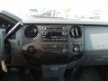 Oxford White - F250 Super Duty XL SuperCab Photo No. 17