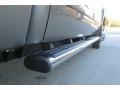 Mocha Steel Metallic - Silverado 3500HD LTZ Crew Cab 4x4 Dually Photo No. 48