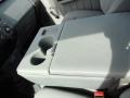 Oxford White - F250 Super Duty XL SuperCab Photo No. 21