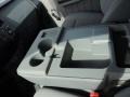 Oxford White - F250 Super Duty XL SuperCab Photo No. 22