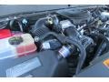 Mocha Steel Metallic - Silverado 3500HD LTZ Crew Cab 4x4 Dually Photo No. 54