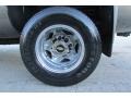 Mocha Steel Metallic - Silverado 3500HD LTZ Crew Cab 4x4 Dually Photo No. 57
