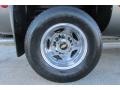 Mocha Steel Metallic - Silverado 3500HD LTZ Crew Cab 4x4 Dually Photo No. 59