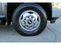 Mocha Steel Metallic - Silverado 3500HD LTZ Crew Cab 4x4 Dually Photo No. 61