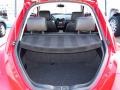 Salsa Red - New Beetle 2.5 Coupe Photo No. 11