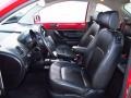 Salsa Red - New Beetle 2.5 Coupe Photo No. 13