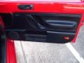 Salsa Red - New Beetle 2.5 Coupe Photo No. 15