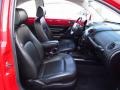 2009 Salsa Red Volkswagen New Beetle 2.5 Coupe  photo #16