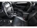 2006 Nighthawk Black Pearl Honda Accord EX-L Coupe  photo #3
