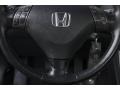 2006 Nighthawk Black Pearl Honda Accord EX-L Coupe  photo #6