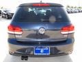 Blue Graphite Metallic - Golf 4 Door TDI Photo No. 5