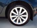 Blue Graphite Metallic - Golf 4 Door TDI Photo No. 9
