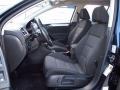 Blue Graphite Metallic - Golf 4 Door TDI Photo No. 14