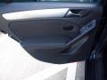 Blue Graphite Metallic - Golf 4 Door TDI Photo No. 15