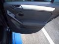 Blue Graphite Metallic - Golf 4 Door TDI Photo No. 17