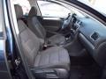 Blue Graphite Metallic - Golf 4 Door TDI Photo No. 20