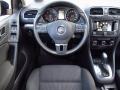 Blue Graphite Metallic - Golf 4 Door TDI Photo No. 21