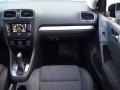 Blue Graphite Metallic - Golf 4 Door TDI Photo No. 22
