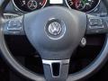 Blue Graphite Metallic - Golf 4 Door TDI Photo No. 25