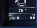 Blue Graphite Metallic - Golf 4 Door TDI Photo No. 32