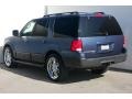 Medium Wedgewood Blue - Expedition XLT Photo No. 2