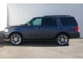Medium Wedgewood Blue - Expedition XLT Photo No. 9