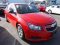 Red Hot - Cruze LS Photo No. 1