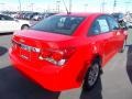 Red Hot - Cruze LS Photo No. 2