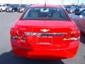 Red Hot - Cruze LS Photo No. 3
