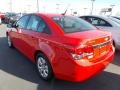 Red Hot - Cruze LS Photo No. 4