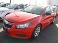 Red Hot - Cruze LS Photo No. 6