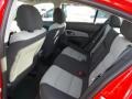 Red Hot - Cruze LS Photo No. 8
