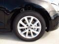 Black - Jetta SE Sedan Photo No. 7