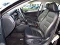 Black - Jetta SE Sedan Photo No. 10