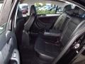 Black - Jetta SE Sedan Photo No. 12