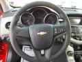 Red Hot - Cruze LS Photo No. 17