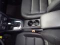 Black - Jetta SE Sedan Photo No. 18