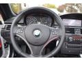 2008 Alpine White BMW 3 Series 328i Convertible  photo #8