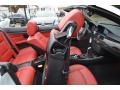 2008 Alpine White BMW 3 Series 328i Convertible  photo #18