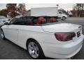 2008 Alpine White BMW 3 Series 328i Convertible  photo #28